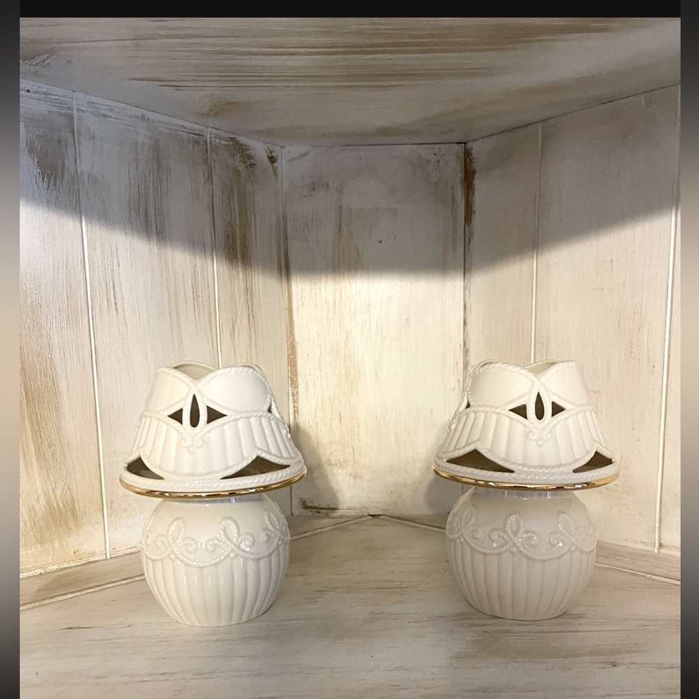 Candle Holders
